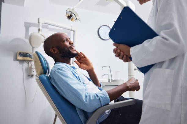 Best Emergency TMJ Treatment in Loxley, AL