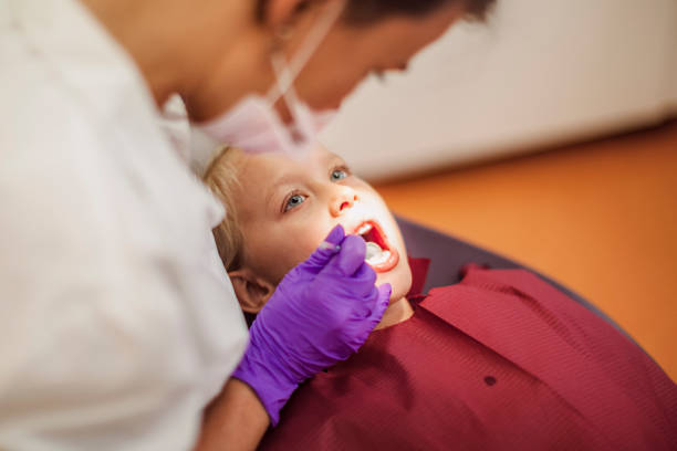 Best Urgent Care for Lost Fillings or Crowns in Loxley, AL