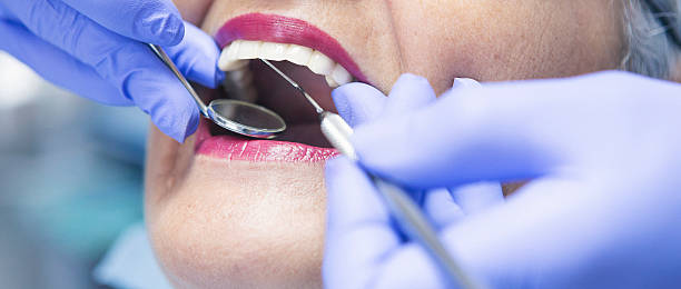 Best Weekend Emergency Dentist in Loxley, AL